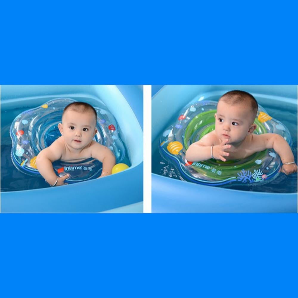 5M to 3Y old Noninflatable Baby Swimming Float 2020 New Version