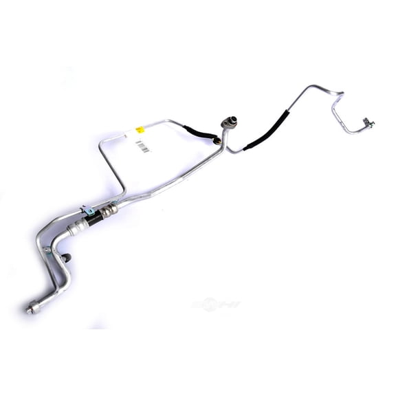 A/C Manifold Hose Assembly Fits 2007 Chevrolet Aveo