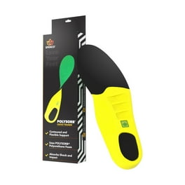 Spenco Polysorb Walker Runner Insole