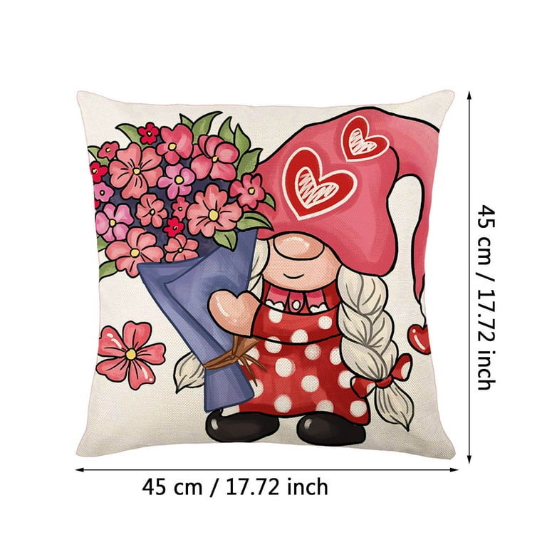 Walmart pillows clearance decor