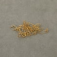 thumbnail image 3 of Langgg 20pcs Trumpet Springs Small Attachment Accessories Fittings Connecting Screws Repairing Tools Musical Instrument, 3 of 6