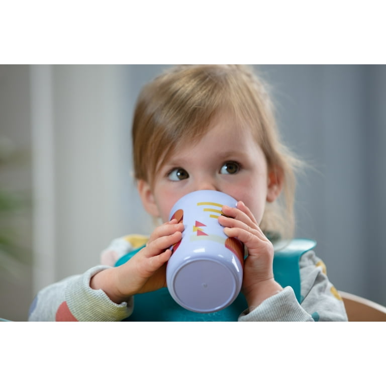 Tommee Tippee Easiflow 360° Spill-Proof Toddler Cup with Travel