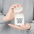 thumbnail image 5 of Lawyer Law School Graduation Candle, Gifts, Decor, 5 of 7