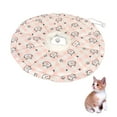 thumbnail image 1 of Collier de Récupération pour Chat Imperméable Mignon, Collier Élisabéthain Anti-Morsure, Parfait, Largement Applicable, Design Ajustable, 1 of 8
