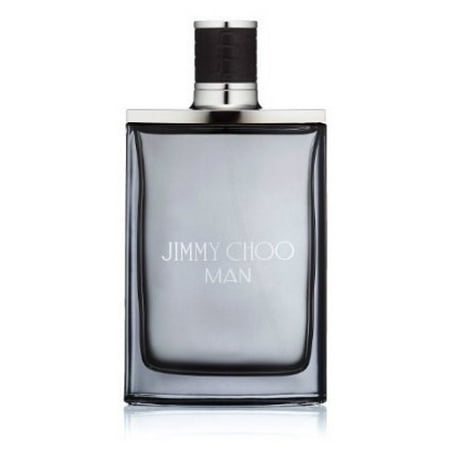 Jimmy Choo Man Cologne for Men, 3.4 Oz (Best Male Fashion Stores)