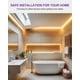 thumbnail image 3 of Tira de luces LED HitLights, 3 of 5