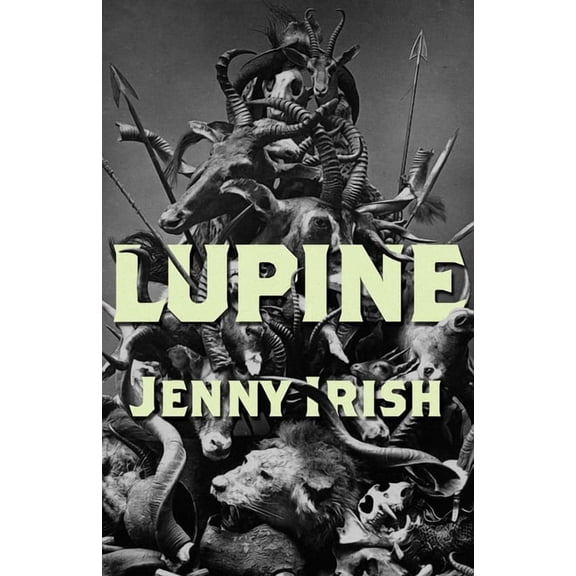 Lupine, (Paperback)