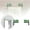 F, variant on St. Patrick's Day Door Frame Decoration St. Patrick's Day Wooden Decoration Suitable For Living Rooms Bedrooms Outdoor Indoor Frames Irish Home Decoration