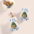 thumbnail image 3 of Easter Bunny Ear Candy Box Set of 10 Decorative Treat Containers, 3 of 6