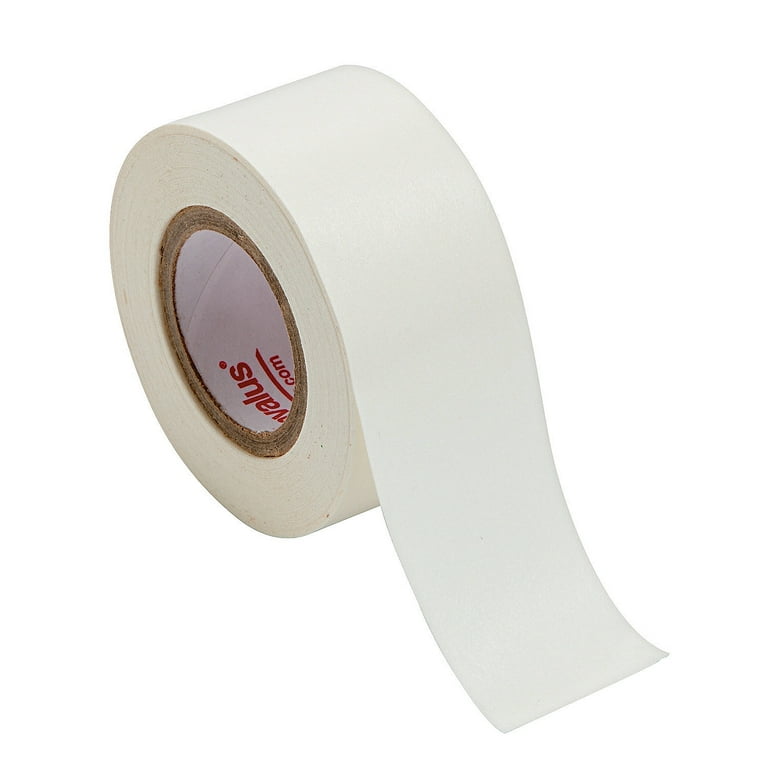 Mavalus® Stick Anywhere Tape Pack - White