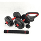 thumbnail image 3 of Set de mancuernas ajustables Stricker c/kettlebell 40 KGS, 3 of 3