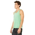thumbnail image 3 of Bella + Canvas Unisex Jersey Tank, 3 of 3