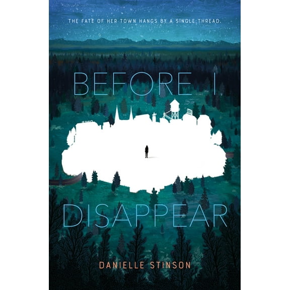 Before I Disappear (Paperback)
