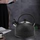 thumbnail image 4 of Whistling Tea Kettle, Teapot with Loudd Whistle and Anit-Hot Handle, Food Grade Stainless Steel Wat, 4 of 5