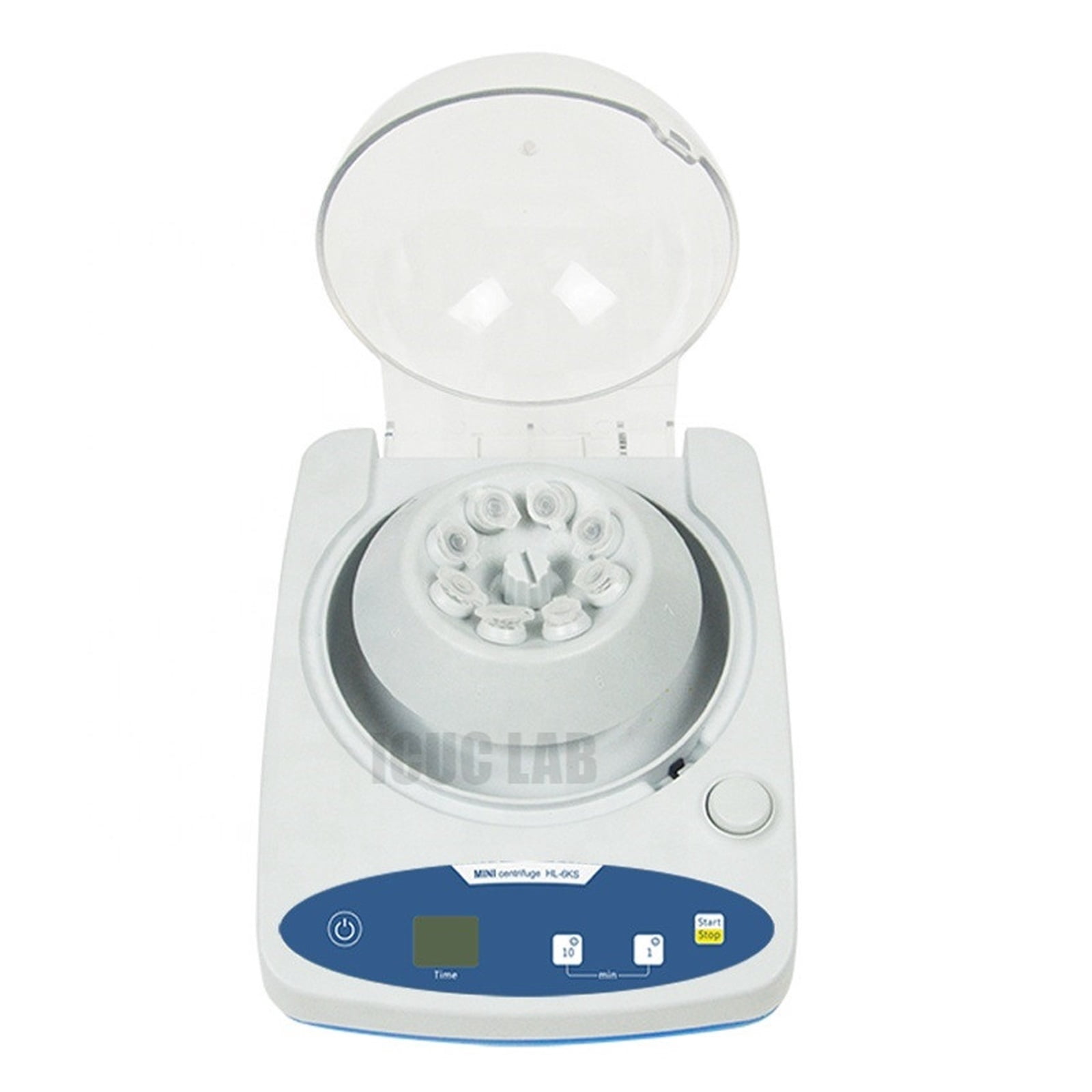 4000rpm Low SpeedLaboratory Medicial Beauty PCR Plate Micro Mini Centrifuge Machine 0.2ml 0.5ml 1.5ml 2.0ml Angle Rotor HL-4K
--------
,Strong Power