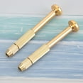thumbnail image 2 of Watch Repairing Bit Holder, Screwdriver Accessory, Portable For Jewelry Eyeglass Watchmakers DIY Projects Repair, 2 of 8
