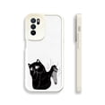thumbnail image 1 of Proteja su iPhone 15 Pro Max 14 13 12 Pro 11 con una funda para teléfono con diseño de dibujos animados divertido y elegante, 1 of 4
