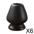 thumbnail image 1 of Soporte Chasen, l japonesa Soporte Chasen Regalo,Soporte para batidor Matcha Suministros Accesorios lisos,Accesorio para té verde Soporte portátil para del, 1 of 8