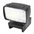 thumbnail image 2 of 8W 900LM Cordless SMD LED Work Light Lithium Battery Lighting Lamp with IO Switch, 2 of 5
