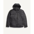thumbnail image 4 of Phantom Menâs Heated Jacket Black, 4 of 12