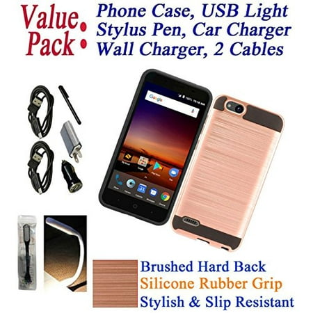 Golden State 5 C Cases Value Pack + for 5