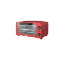 thumbnail image 3 of Horno Tostador 10 L Rojo Mabe - HTM10LR (Reacondicionado), 3 of 4