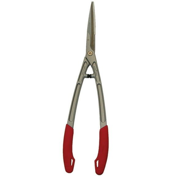 Barnel USA B1000L 27.5 Lightweight Straight Blade Hedge Shears