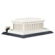 thumbnail image 5 of Lincoln Memorial Building Block Set (979 Pieces) Washington D.C. Lincoln Memorial Famous Landmark Series - Architecture Model for Kids and Adults, 5 of 5
