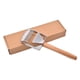 thumbnail image 3 of Decapado de tenedor cuchillo Grado de alimentos de material acero inoxidable herramienta de decapado de (nuevo diseñado) CUTICAT tenedor destapador de miel, 3 of 7