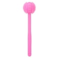 thumbnail image 2 of Massager Ball Hammer, Easy To Store Back Knock Hammer Safe To Use  For Home Red,Green,Pink,Purple, 2 of 8