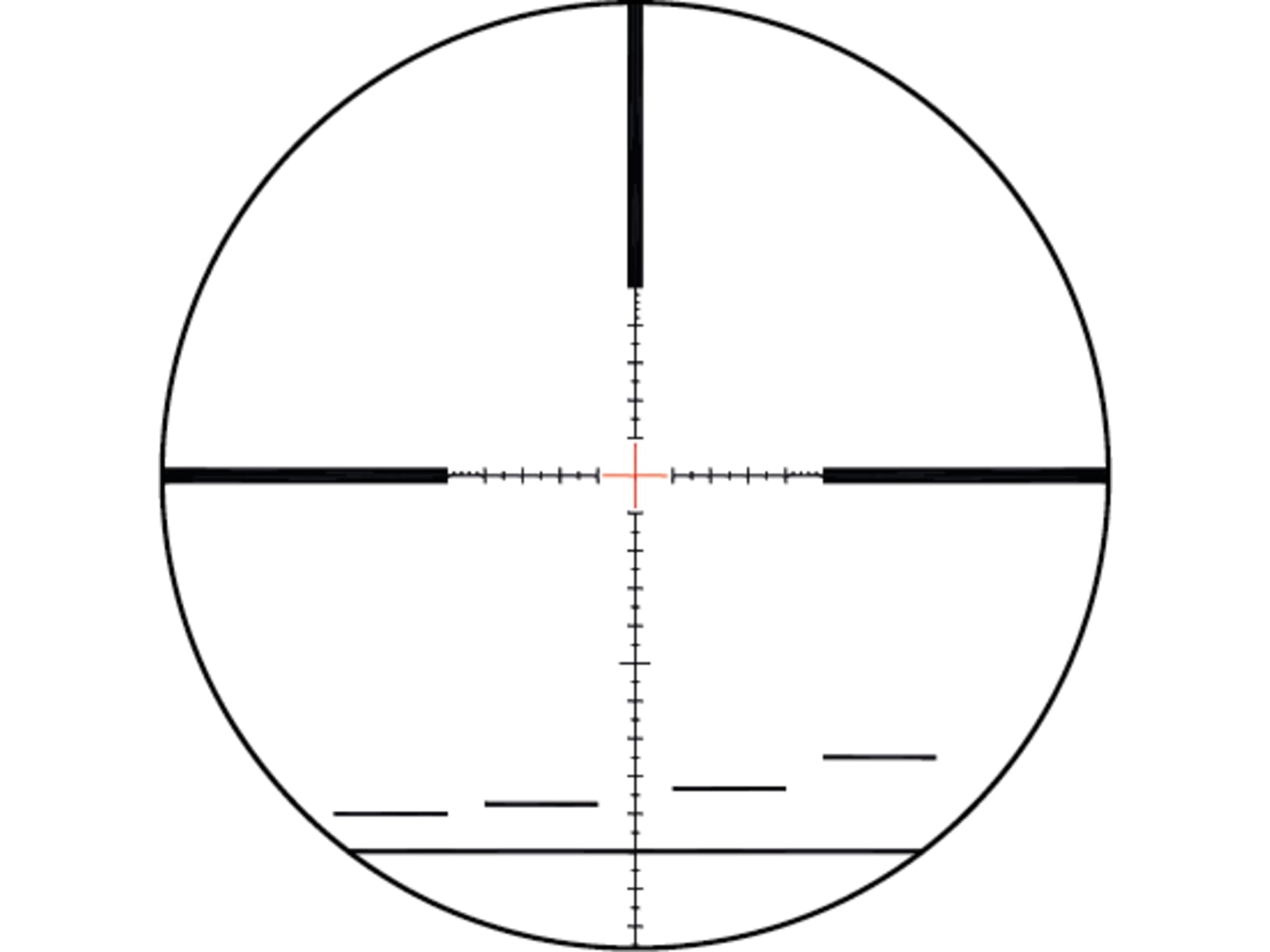 Schmidt & Bender 3-27x56 PM II High Power Rifle Scope, 34 mm Tube, First Focal Plane, P4FL Reticle, 1cm ccw DT27 MTC LT / ST ZC CT RAL8000, Tan