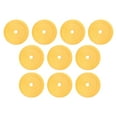 thumbnail image 3 of Conos Planos Baoblaze 10 Discos Antideslizantes para Suelo Naranja Marcadores de Punto, 3 of 8