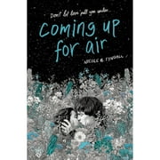 Pre-Owned Coming Up for Air (Hardcover) by Nicole B Tyndall
