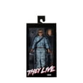 thumbnail image 6 of NECA - They Live John Nada - 8" Clothed  Action Figure, 6 of 7