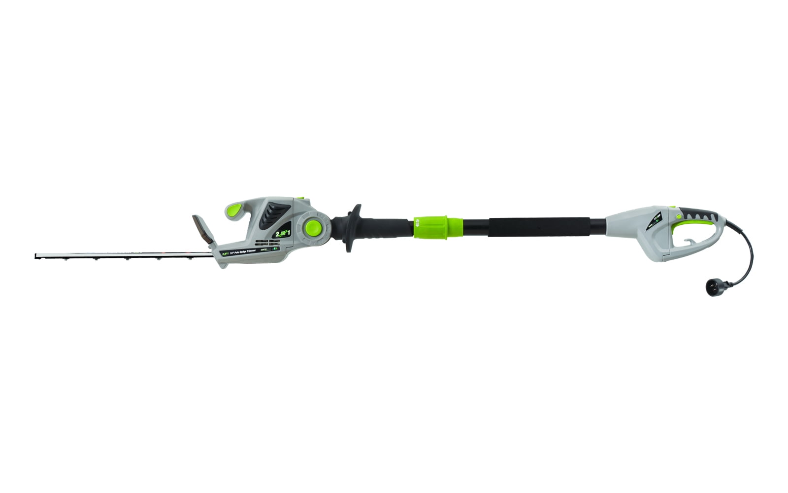 harbor freight pole hedge trimmer