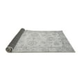 thumbnail image 2 of Ahgly Company Indoor Rectangle Oriental Gray Traditional Area Rugs, 5' x 8', 2 of 4