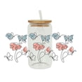 thumbnail image 2 of Wolfast Tasse de Transfert de Chaleur de Noël avec Motif en Cristal, 2 of 9