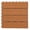 Red, variant on FlooringInc DYI Helios Outdoor 4 Slat Interlocking Deck Tiles, 12"x12", 1 Tile (1 Sqft), Red