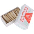 thumbnail image 4 of FAGINEY Pyrometric Cone, Furnace High Temperature Ceramic Pyrometric Cone, Ceramic Craft Kiln Electric Abrasive Materials For Refractory Materials, 4 of 8