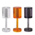 thumbnail image 3 of Crystal Diamond Table LED Lamp Romantic Home Bar Atmosphere Lamp Decorate_The Ultimate Gift, 3 of 4