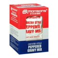 thumbnail image 1 of Morrisons Peppered Country Style Gravy Mix, 2 Large Boxes, (6) 1.5 Lb Individual Bags Total, 1 of 2