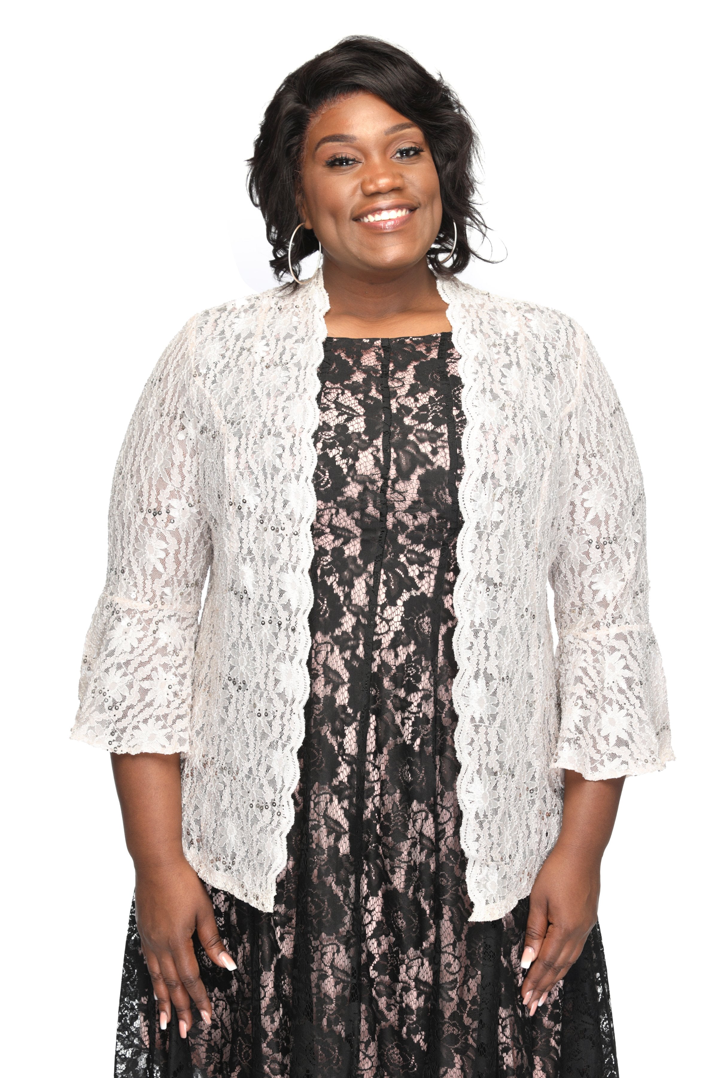r&m richards women's plus size