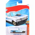 thumbnail image 1 of HW 2024 Custom 72 Chevy LUV (White) HW Hot Trucks, 1 of 1