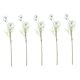 thumbnail image 5 of unbranded 5Ud Con Ramo Artificial De Manzanilla Para Y Bodas Fino, 5 of 7