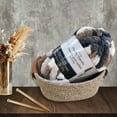 thumbnail image 3 of MAINSTAYS 2 pack farmhouse polyester yarn, 3 of 4