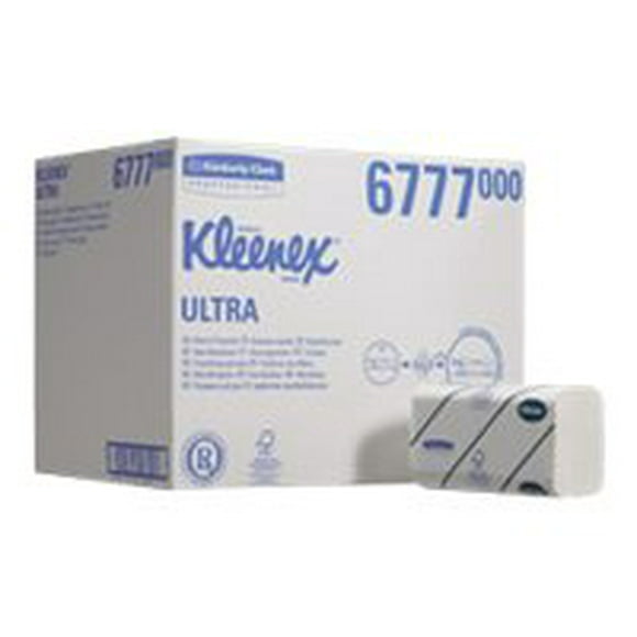 KOHL & FRISCH KLEENEX POCKET PK