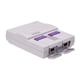 thumbnail image 3 of Nintendo Super NES Classic Edition 512mb Gris Y Violeta (Reacondicionado Grado A) Nintendo CLV201, 3 of 3