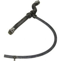 Motorcraft HVAC Heater Hose Assembly KH-400 Fits select: 2004-2011 FORD RANGER, 2004-2005 FORD EXPLORER SPORT TRAC