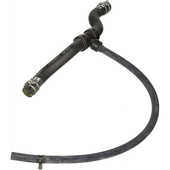 Motorcraft HVAC Heater Hose Assembly KH-400 Fits select: 2004-2011 FORD RANGER, 2004-2005 FORD EXPLORER SPORT TRAC