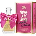 Best Women Eau De Parfum Spray 6.7 Oz (Grande Edition) Viva La Juicy deal